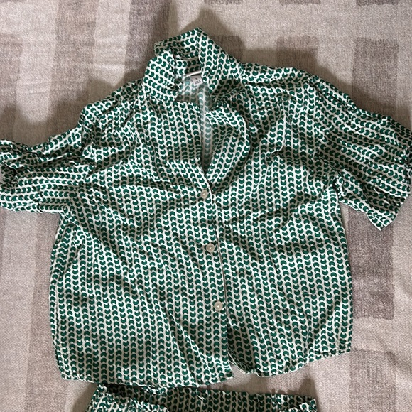 A New Day (Target) Short & Top Set - Picture 3 of 4